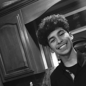 Meet your Posher, Anthony